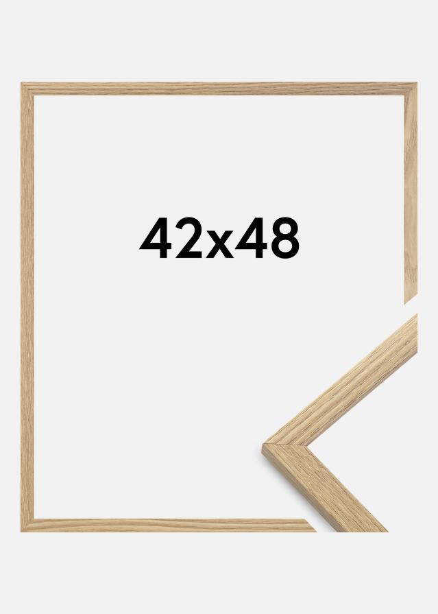 Ramme Trendy Akrylglas Eg 42x48 cm