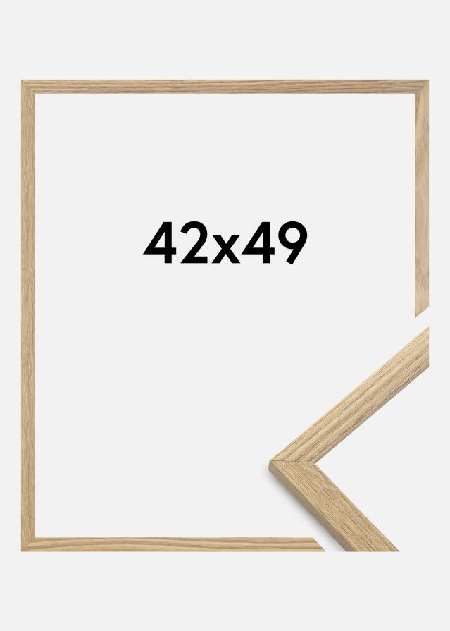 Ramme Trendy Akrylglas Eg 42x49 cm