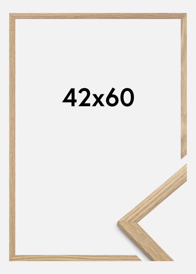 Ramme Trendy Akrylglas Eg 42x60 cm