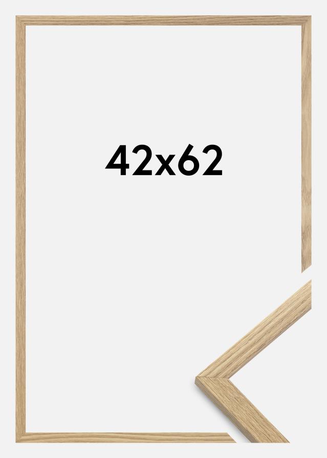 Ramme Trendy Akrylglas Eg 42x62 cm