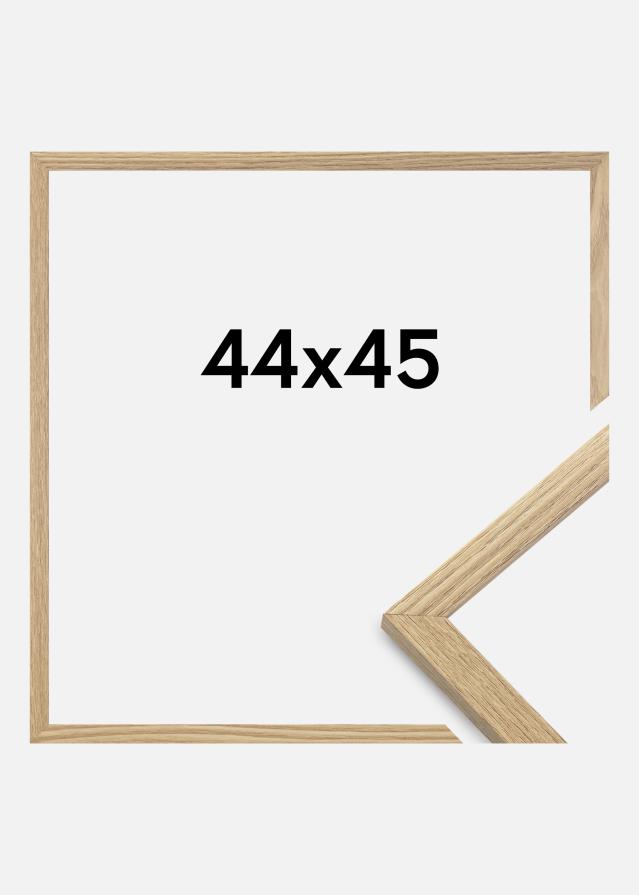 Ramme Trendy Akrylglas Eg 44x45 cm