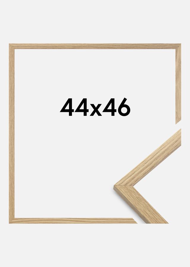 Ramme Trendy Akrylglas Eg 44x46 cm