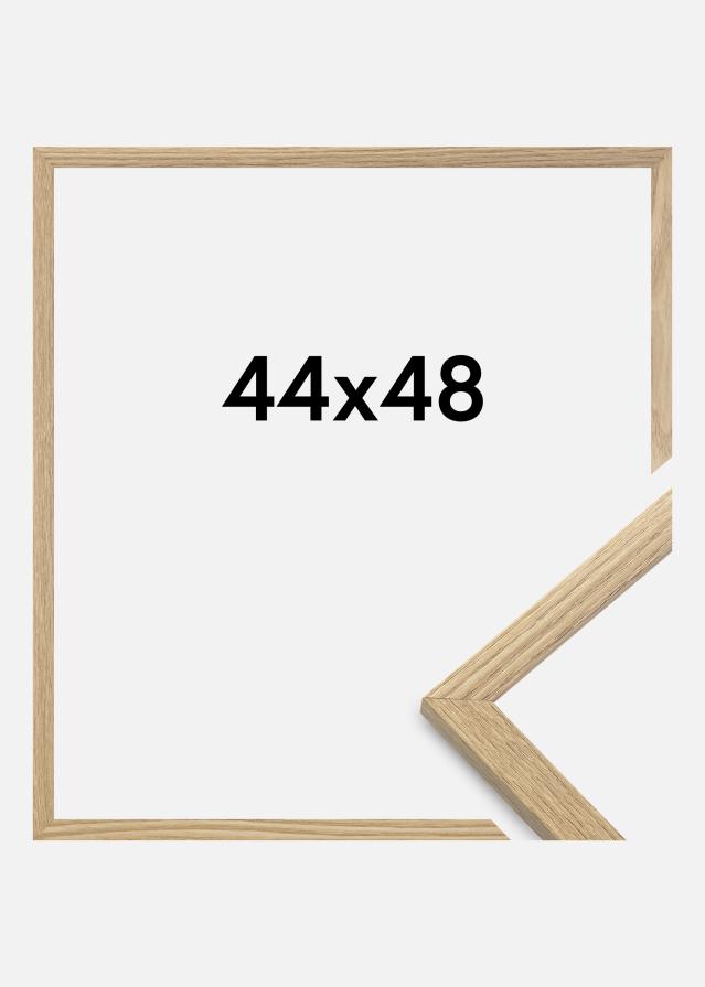 Ramme Trendy Akrylglas Eg 44x48 cm