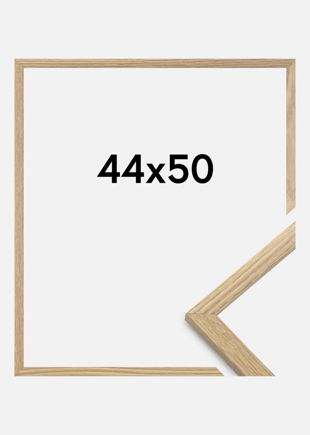 Ramme Trendy Akrylglas Eg 44x50 cm