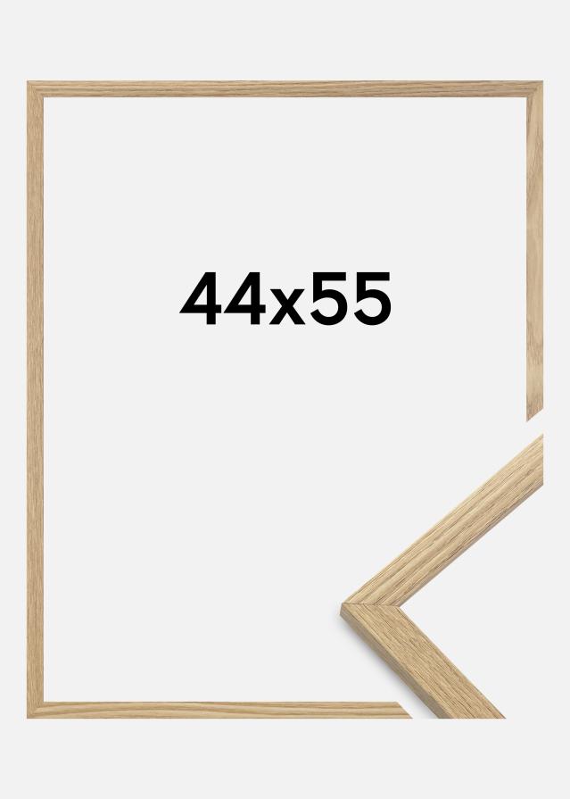 Ramme Trendy Akrylglas Eg 44x55 cm