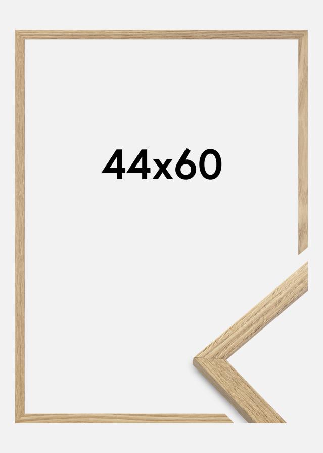 Ramme Trendy Akrylglas Eg 44x60 cm