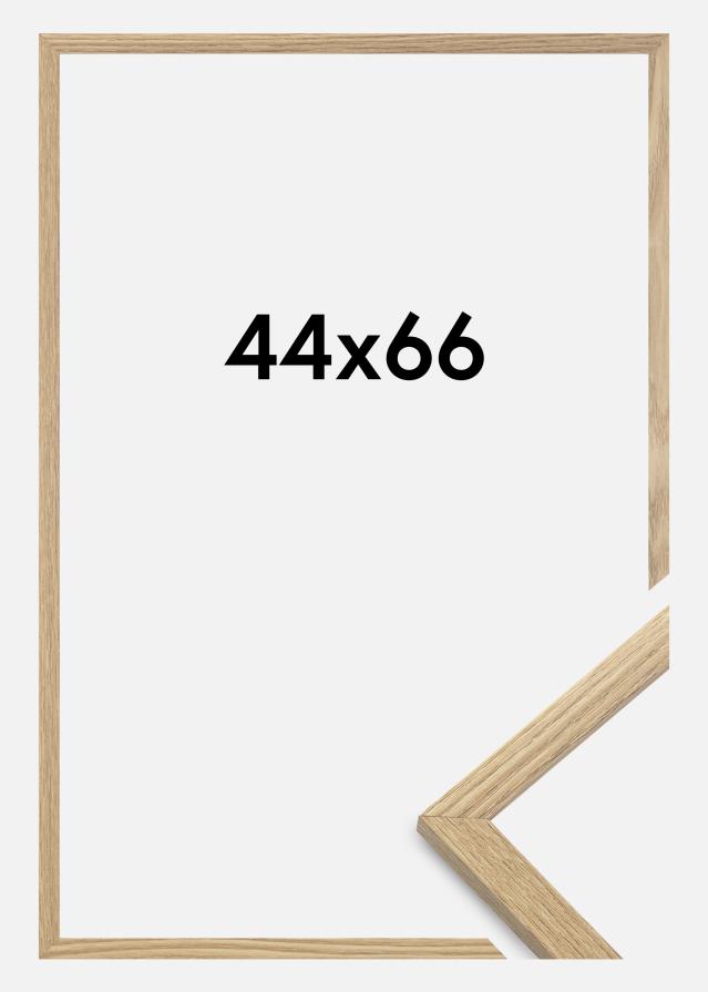 Ramme Trendy Akrylglas Eg 44x66 cm