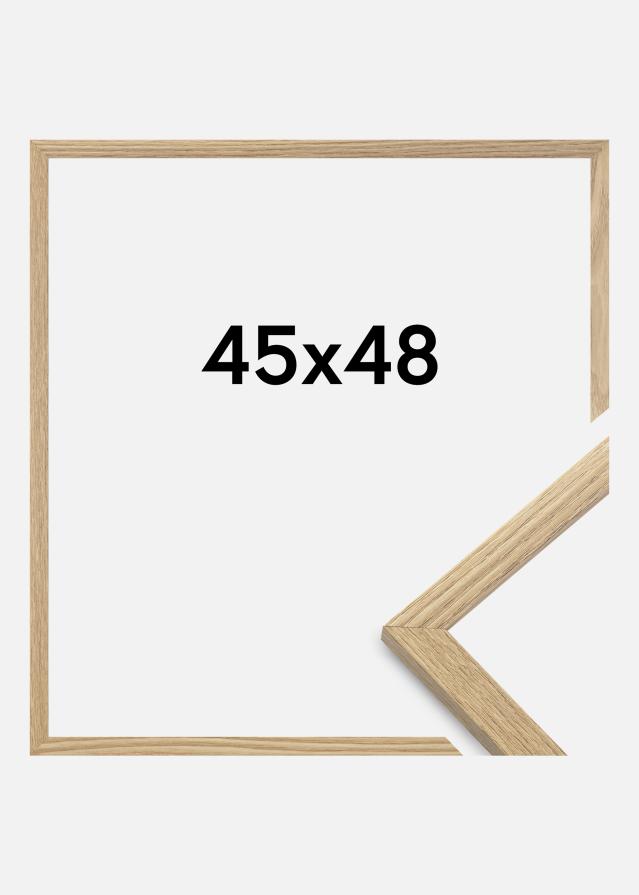 Ramme Trendy Akrylglas Eg 45x48 cm