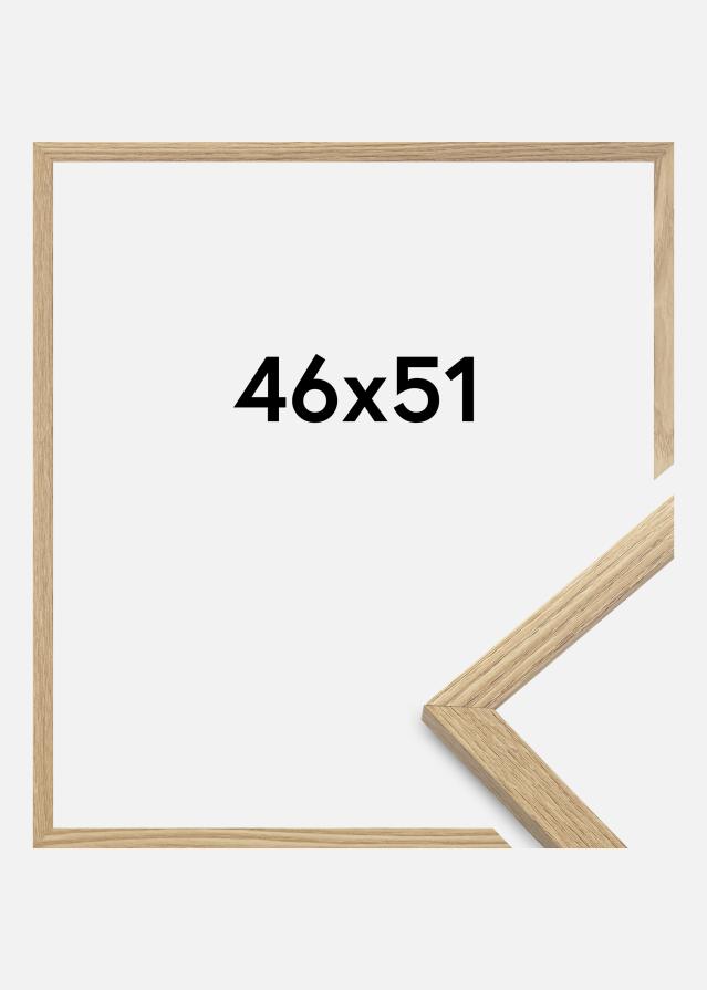Ramme Trendy Akrylglas Eg 46x51 cm