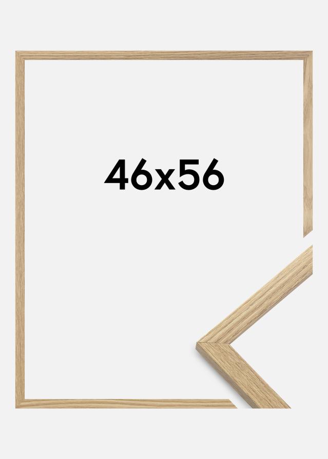 Ramme Trendy Akrylglas Eg 46x56 cm