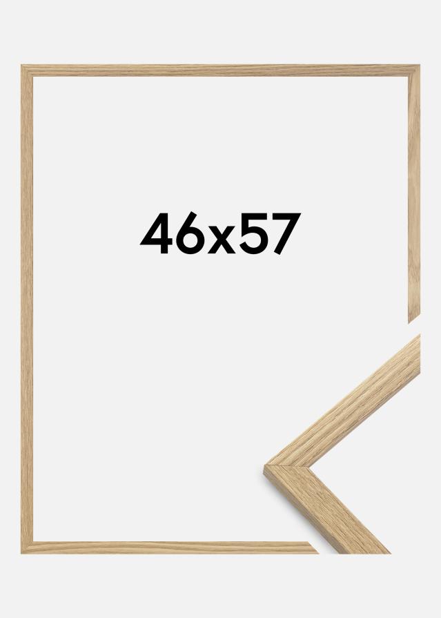 Ramme Trendy Akrylglas Eg 46x57 cm