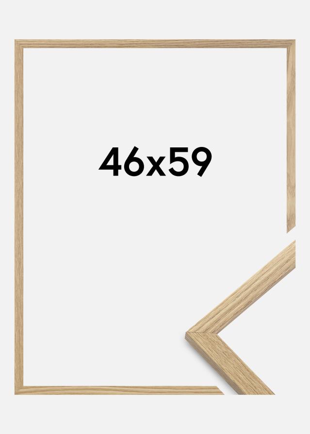 Ramme Trendy Akrylglas Eg 46x59 cm