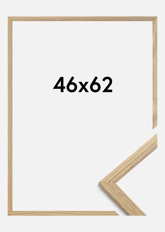 Ramme Trendy Akrylglas Eg 46x62 cm
