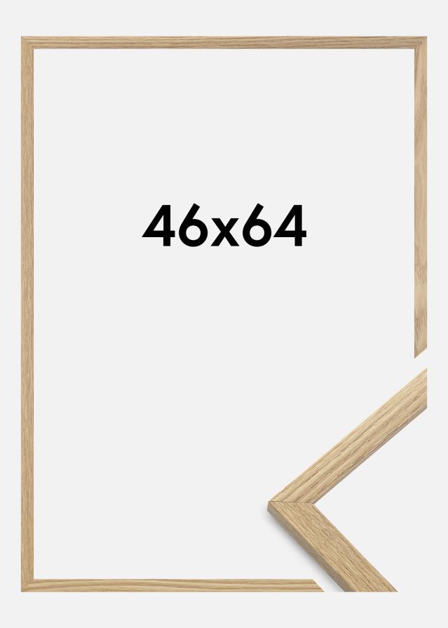 Ramme Trendy Akrylglas Eg 46x64 cm