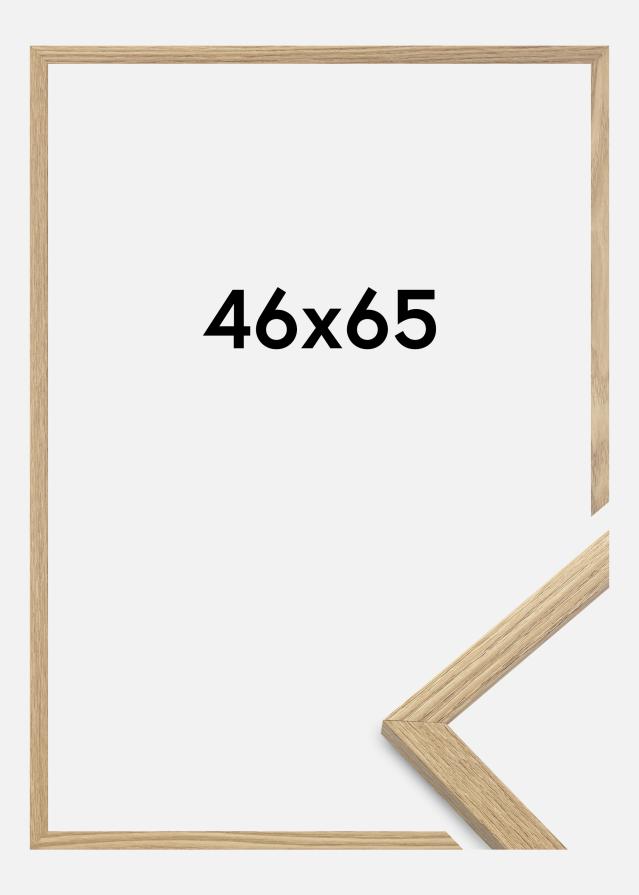Ramme Trendy Akrylglas Eg 46x65 cm