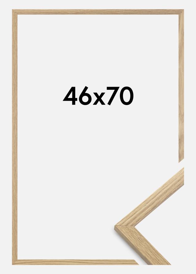 Ramme Trendy Akrylglas Eg 46x70 cm