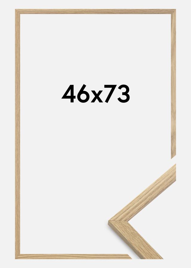 Ramme Trendy Akrylglas Eg 46x73 cm