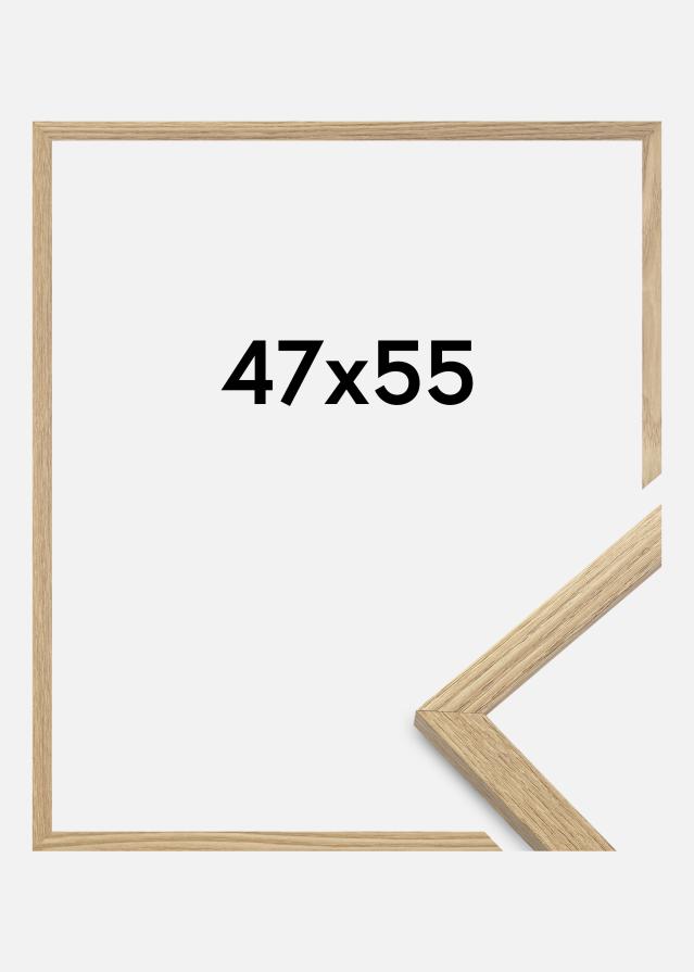 Ramme Trendy Akrylglas Eg 47x55 cm