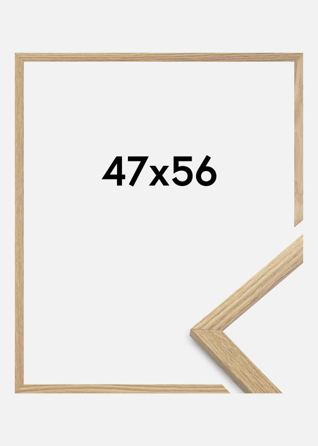 Ramme Trendy Akrylglas Eg 47x56 cm