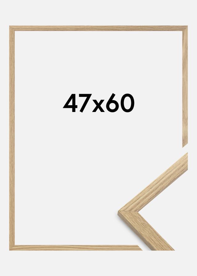 Ramme Trendy Akrylglas Eg 47x60 cm