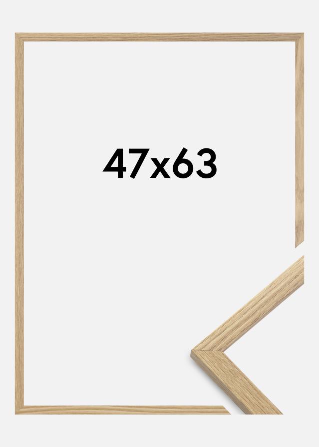 Ramme Trendy Akrylglas Eg 47x63 cm