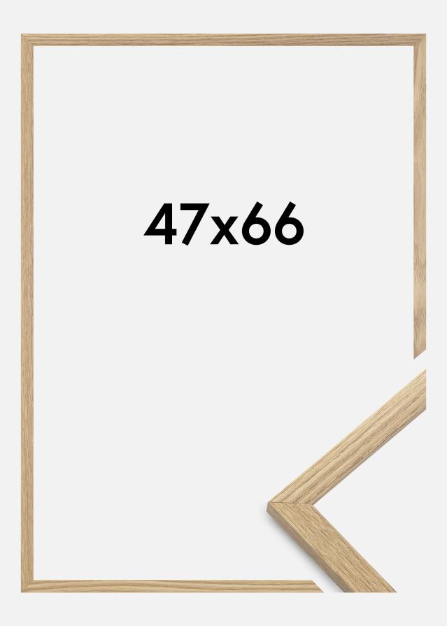 Ramme Trendy Akrylglas Eg 47x66 cm