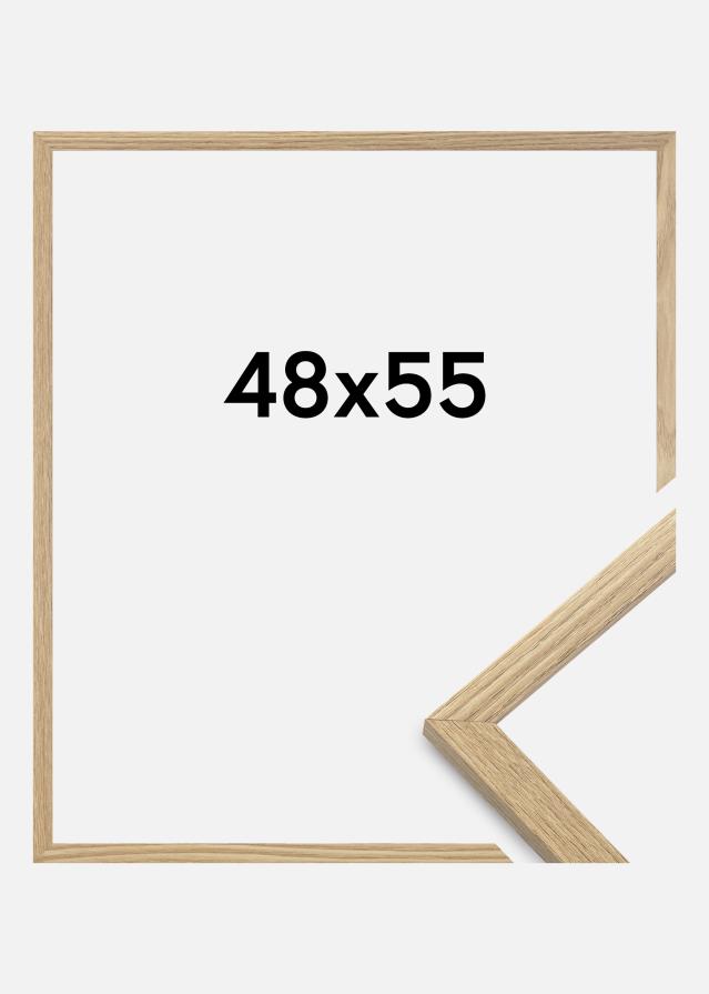 Ramme Trendy Akrylglas Eg 48x55 cm
