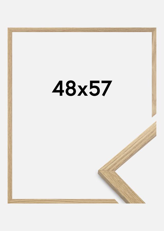 Ramme Trendy Akrylglas Eg 48x57 cm