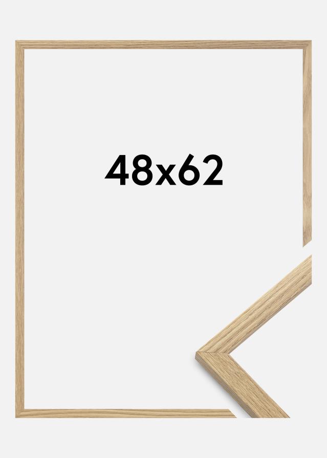 Ramme Trendy Akrylglas Eg 48x62 cm