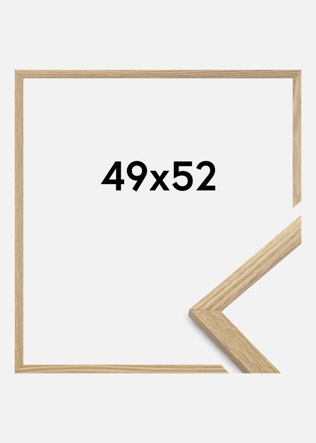 Ramme Trendy Akrylglas Eg 49x52 cm