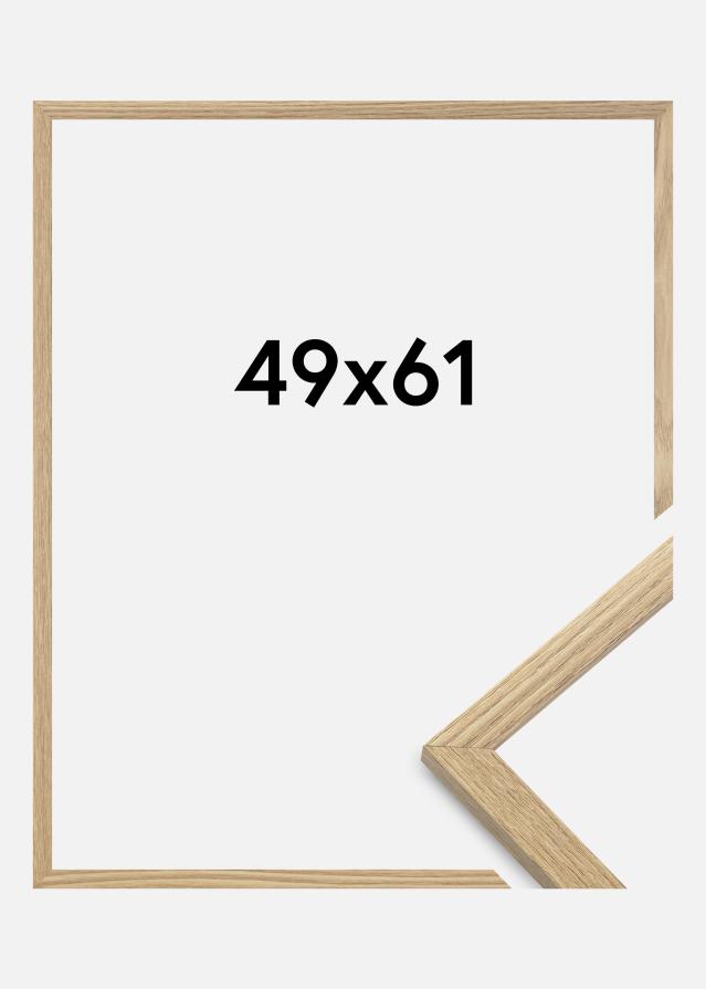 Ramme Trendy Akrylglas Eg 49x61 cm