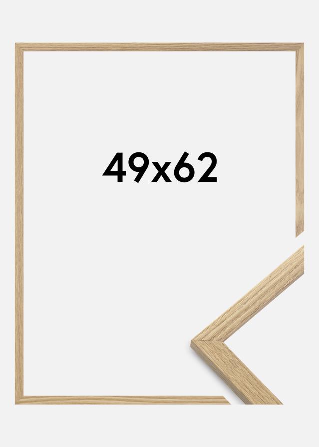 Ramme Trendy Akrylglas Eg 49x62 cm