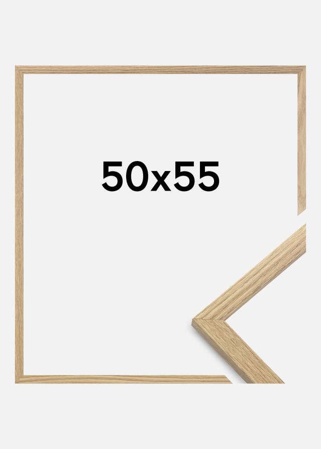 Ramme Trendy Akrylglas Eg 50x55 cm
