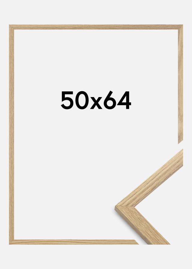 Ramme Trendy Akrylglas Eg 50x64 cm