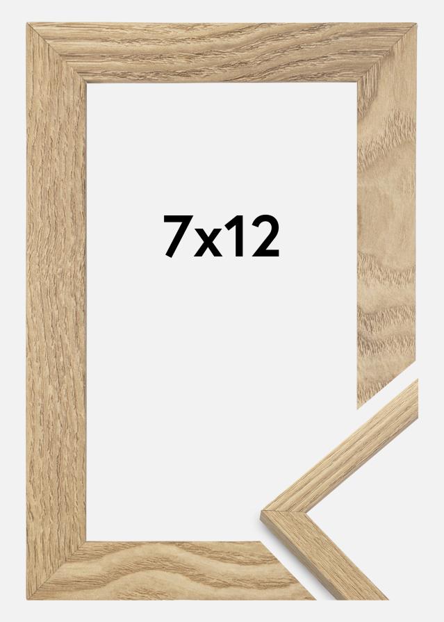 Ramme Trendy Akrylglas Eg 7x12 cm