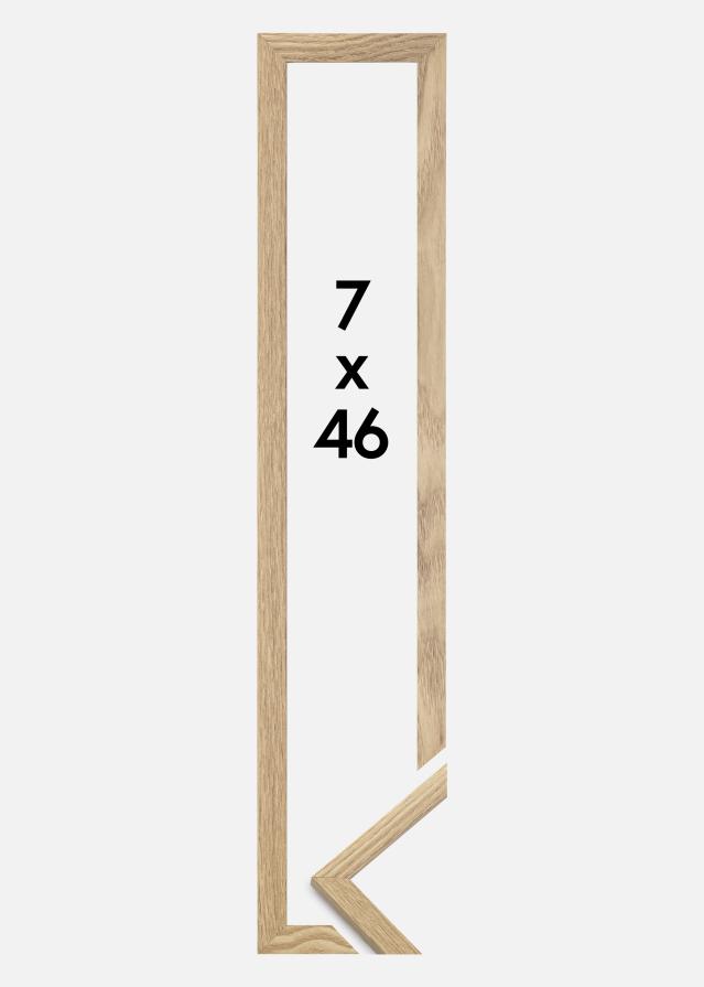 Ramme Trendy Akrylglas Eg 7x46 cm