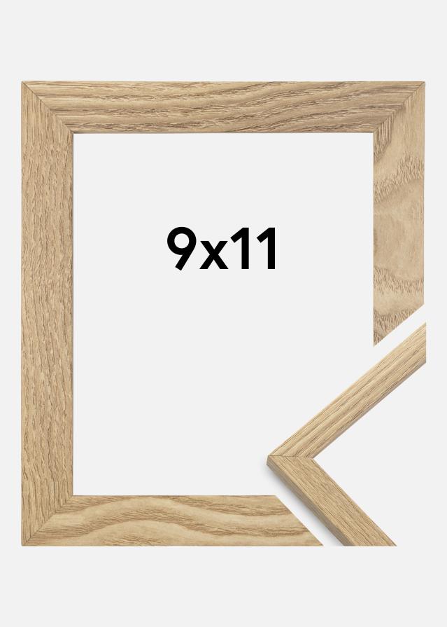 Ramme Trendy Akrylglas Eg 9x11 cm