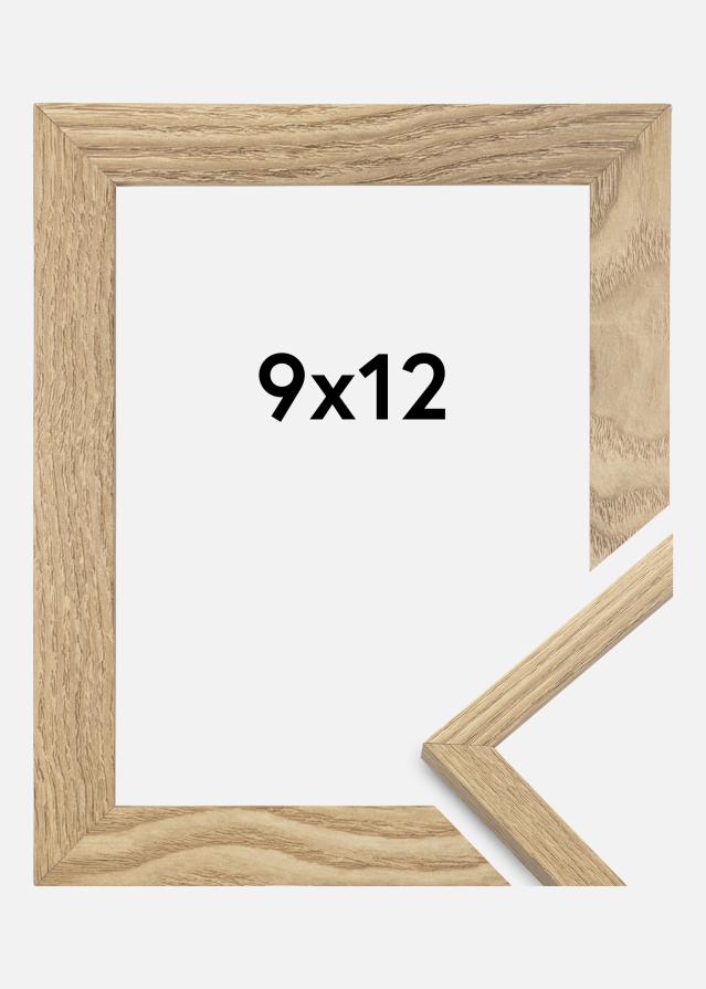 Ramme Trendy Akrylglas Eg 9x12 cm