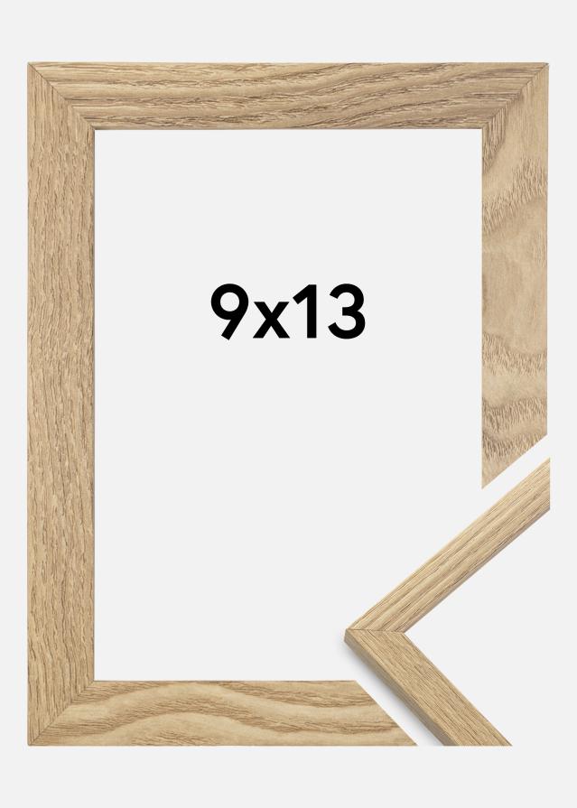Ramme Trendy Akrylglas Eg 9x13 cm