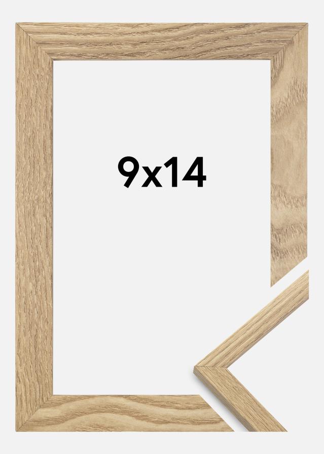 Ramme Trendy Akrylglas Eg 9x14 cm