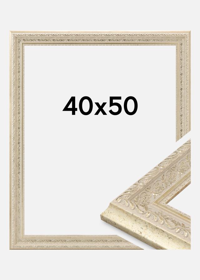 Ramme Toro Akrylglas Sand 40x50 cm