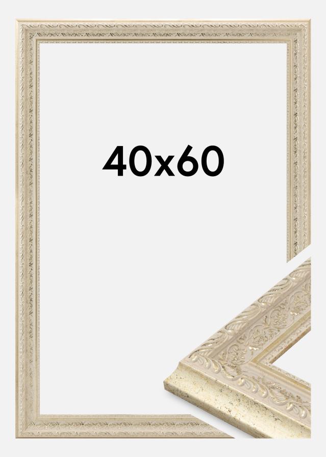 Ramme Toro Akrylglas Sand 40x60 cm