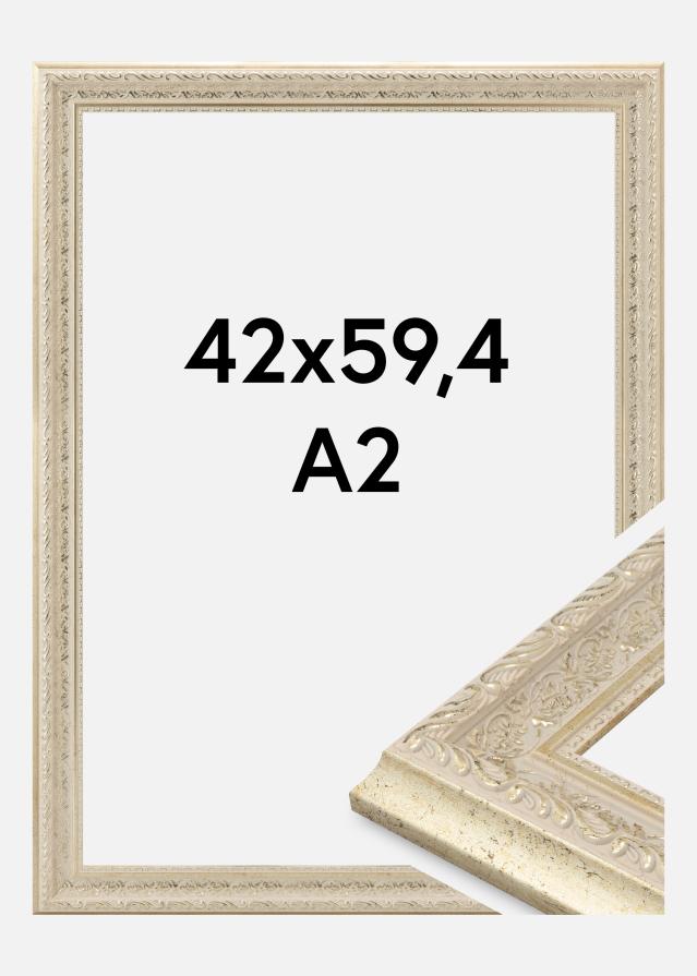 Ramme Toro Akrylglas Sand 42x59,4 cm (A2)