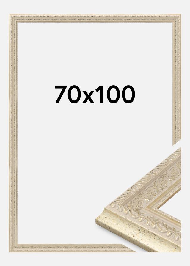 Ramme Toro Akrylglas Sand 70x100 cm