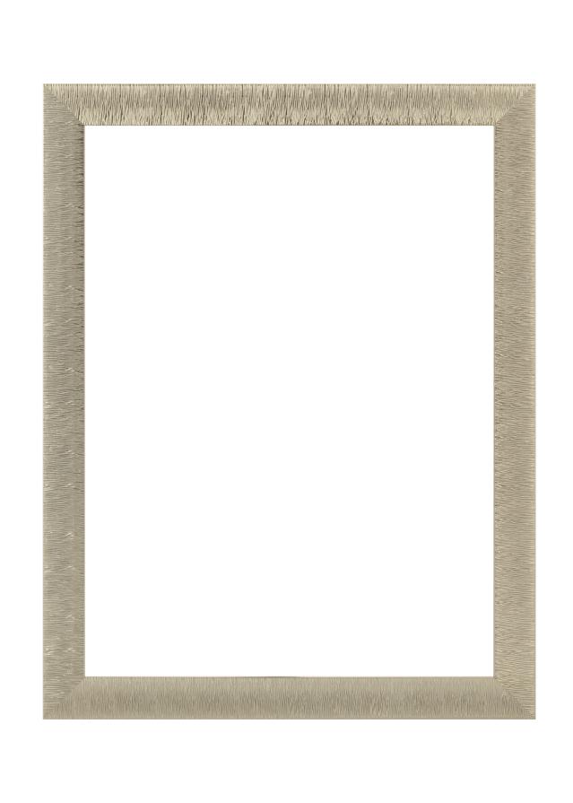 Ramme Linea Akrylglas Champagne 40x60 cm