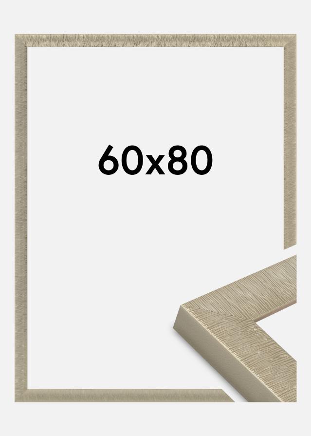 Ramme Sahara Akrylglas Champagne 60x80 cm