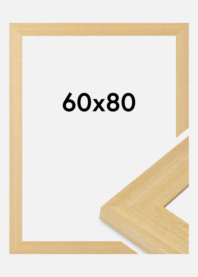 Ramme Pembrokeshire Akrylglas Eg 60x80 cm