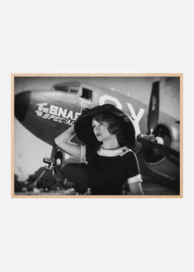 Spirit of Adventure Plakat