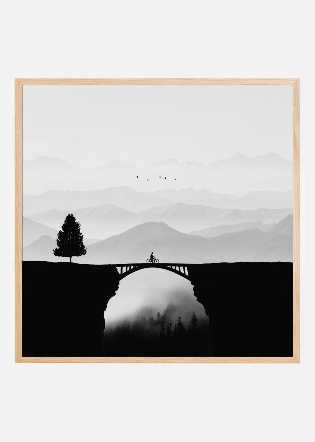 Dream vacation Plakat