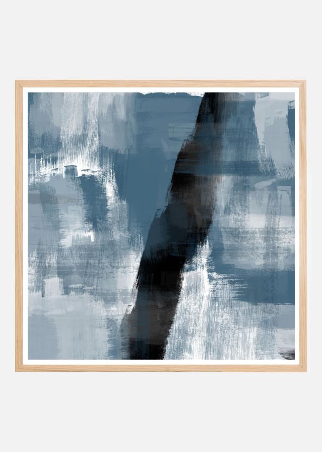 Stormy Passage Plakat